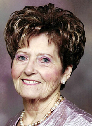 ST-JEAN AURORE