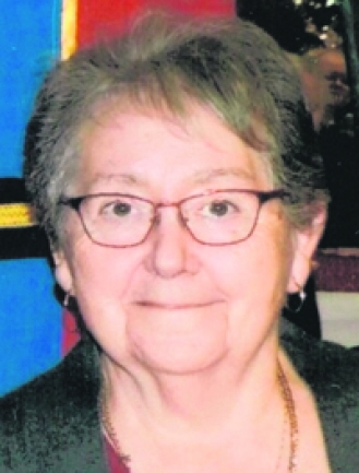 SIMARD FRANÇOISE