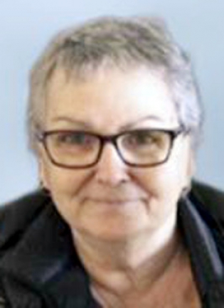 TREMBLAY Gisèle Blackburn