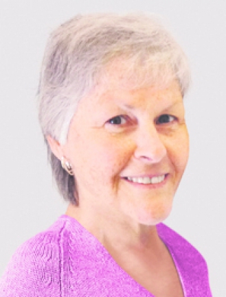 FAUCHER FRANCYNE