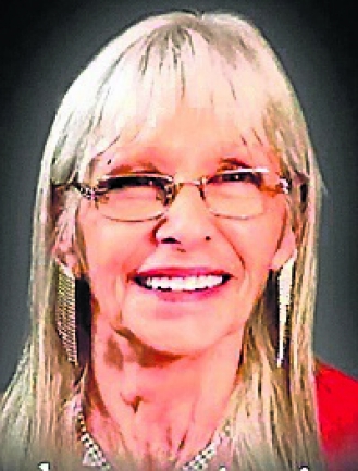 BOUCHARD JEANNINE