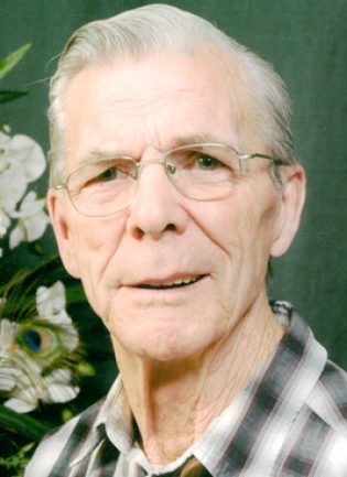TREMBLAY Léo-Marie