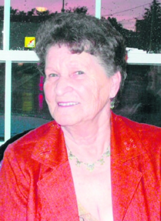 JOMPHE Adeline