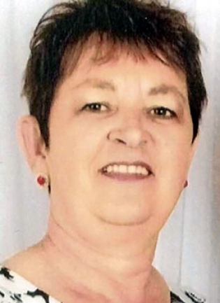 TREMBLAY Martine
