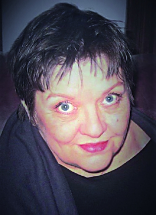TREMBLAY Marie-Christine