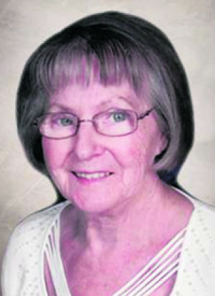 TRUCHON MARIE-LAURE
