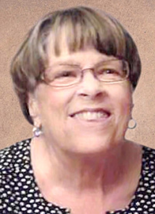 TREMBLAY GISÈLE ARSENEAULT