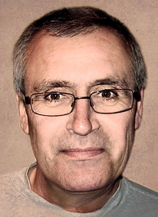 BOUCHARD DANIEL