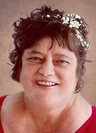 DUBOIS Ginette