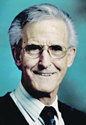 THÉRIAULT CHARLES-EUGÈNE