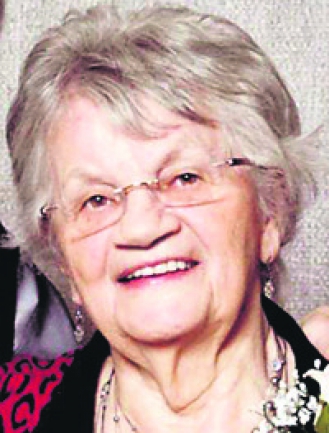 TREMBLAY MARIE-ANGE