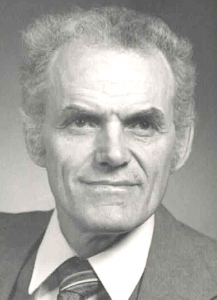 MALTAIS ALBERT