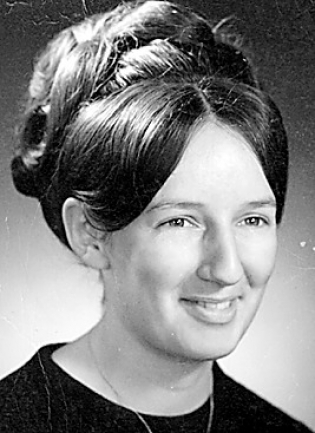 DUFOUR GINETTE