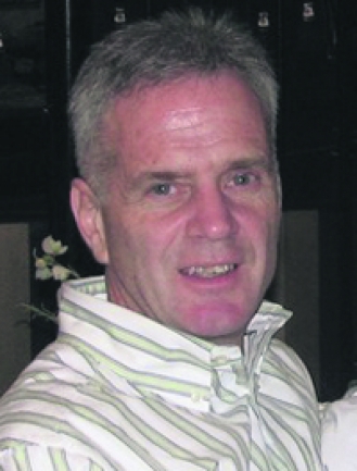BERGERON YVES