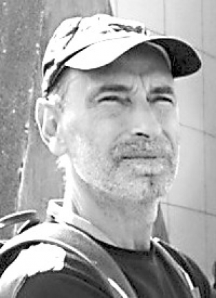 MARTIN GRÉGOIRE