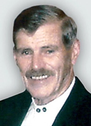 FORTIN GÉRARD
