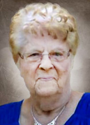 GOULET MARIE-ANGE