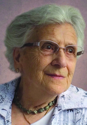 BOUDREAULT Thérèse Girard