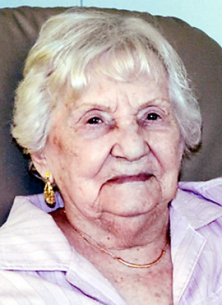 LAVOIE RITA CHARRON