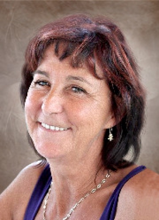 FORTIN Suzanne