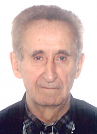 GIRARD PAUL