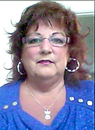 MALTAIS Marguerite