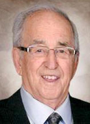 CÔTÉ Claude