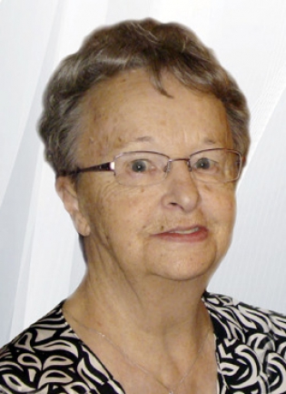 PAUL ANNETTE BUSSIÈRE