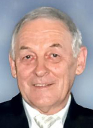 TREMBLAY ALAIN