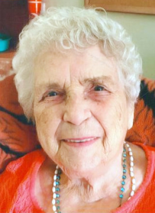 TREMBLAY Cécile 