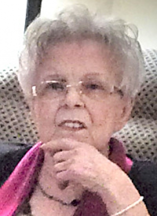 MALTAIS RACHEL HUDON