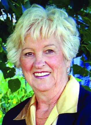 BEAUDOIN Claire Lalancette