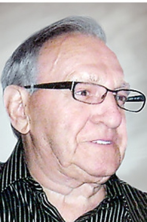 GAGNÉ JEAN-CHARLES
