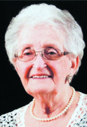 AUDET RÉGINA DUGUAY
