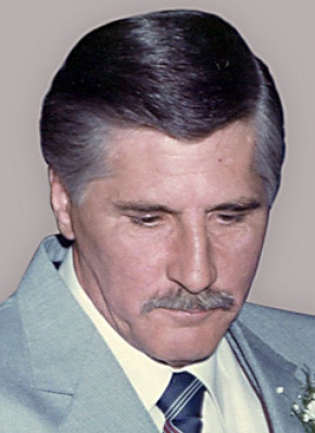 TREMBLAY Ludovic