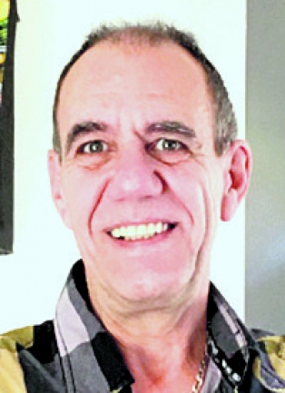 BOUCHARD SERGE