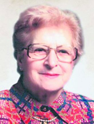 DUBOIS JEANNE D'ARC HOUDE
