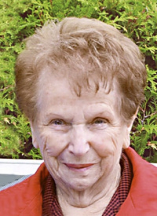 TREMBLAY YVETTE GERMAIN