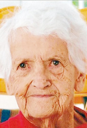 TREMBLAY MARIE-LAURE