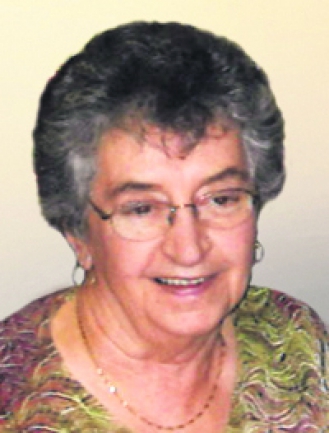 ALLARD SOLANGE TREMBLAY