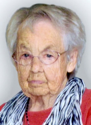 BAILLARGEON Delphine Dubois