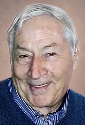 BÉLAND LÉO