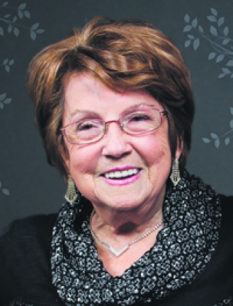 TREMBLAY COLETTE