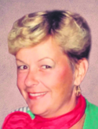 RACINE EVELYNE POTVIN