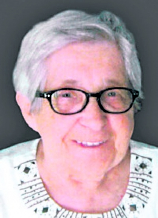 MORIN THÉRÈSE