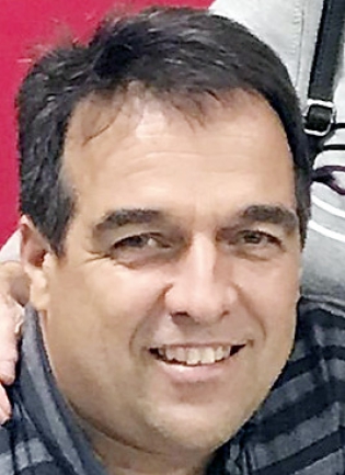 GRENON DANIEL