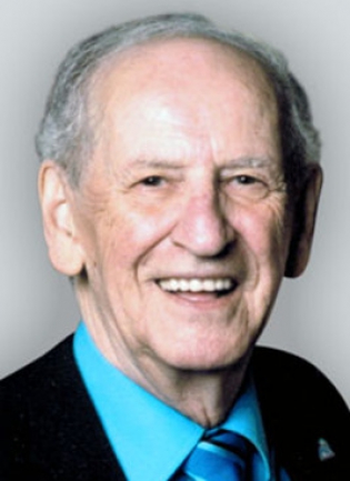 BOULANGER Réal