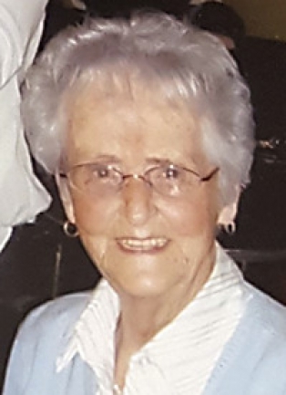 PERRON CARMEN LABERGE