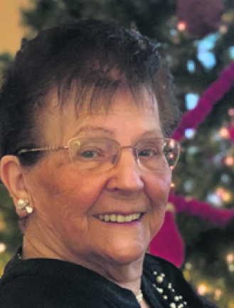 TREMBLAY MARIE-FRANCE DUCHESNE