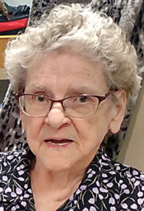 LAVOIE FERNANDE HOUDE
